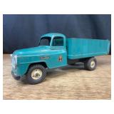 1/16 International Tru-Scale Grain Truck Carter