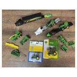 (13) 1/64 John Deere