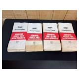 MF Parts Bags