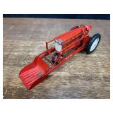 1/16 Tru-Scale Tractor w/Loader Carter