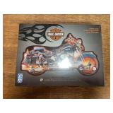 Harley-Davidson Puzzle NIB