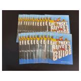 (25) New Holland Buyer's Guides