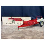 1/16 IH McCormick Spreader NIB Eska