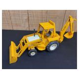 1/16 IH Backhoe Ertl