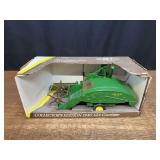 1/16 John Deere 12A Combine 50th Anniversary NIB Ertl
