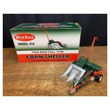 1/16 New Idea 314 Corn Sheller NIB SC
