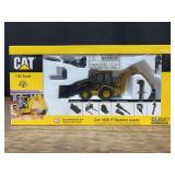 1/50 Caterpillar 420D IT Backhoe NIB Norscot