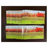 (28) 1974 New Holland Buyer's Guides