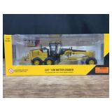 1/50 Caterpillar 14B Motor Grader NIB Norscot