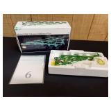 1/16 John Deere F145H Plow Precision NIB Ertl