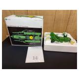 1/16 John Deere 4020 w/Picker Precision NIB Ertl