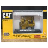 1/12 Caterpillar C15 Engine NIB Norscot