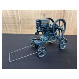 1/6 McCormick-Deering Engine Ertl