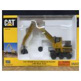 1/50 Caterpillar W345B Material Handler NIB Norscot