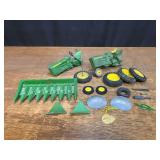 1/16 John Deere Parts