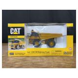1/50 Caterpillar 775E Haul Truck NIB Norscot