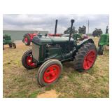 Fordson F Model