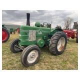 Field Marshall Diesel