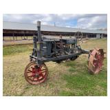 Farmall F-20