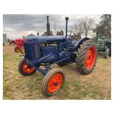 Fordson Major