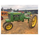 John Deere GPWT