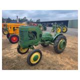 John Deere L