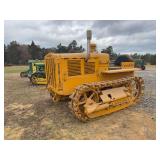 Caterpillar Twenty Two