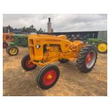 Minneapolis Moline 335