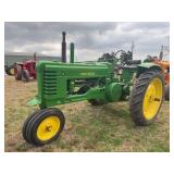 John Deere B