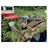John Deere 40C