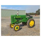 John Deere M