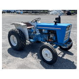 Ford 1600