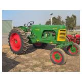 Oliver Super 88