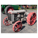 Fordson F