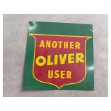 Oliver Sign