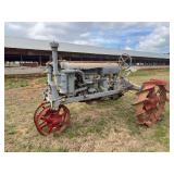 Farmall Regular