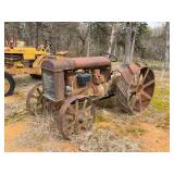 Fordson F