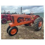 Allis Chalmers WD45