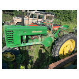 John Deere H