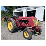 1952 Cockshutt 40