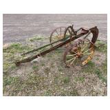 John Deere No. 15 Subsoiler