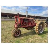 Farmall F-20