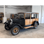 Jackson Tractor and Vehicle Collection