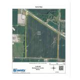 43 +/- Acres