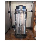 Oktober Can Seamer Model 7