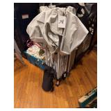 Pop up tent