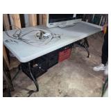 Folding Table - Lifetime