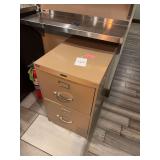 Filling cabinet