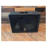 (1) Yamaha Speaker BR12R