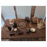 Home Decor and Figurines